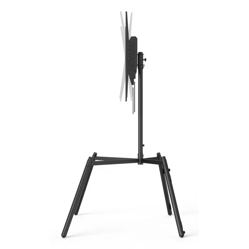 Hama 00220894 suporte para TV 2,29 m (90 polegadas) preto