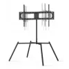 Hama 00220894 suporte para TV 2,29 m (90 polegadas) preto