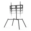 Hama 00220894 suporte para TV 2,29 m (90 polegadas) preto