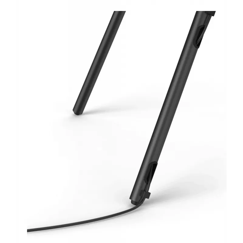 Hama 00220894 suporte para TV 2,29 m (90 polegadas) preto