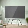 Hama 00220894 suporte para TV 2,29 m (90 polegadas) preto