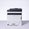 Impressora multifunções Brother MFC-L8730CDW — laser A4, cor, 2400×600 DPI, 31 pág./min., Wi-Fi, duplex