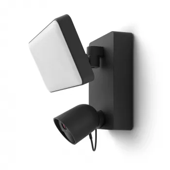 Câmara de vigilância IP Philips Hue Secure Flood Light Camera 1920x1080