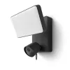 Câmara de vigilância IP Philips Hue Secure Flood Light Camera 1920x1080