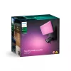 Câmara de vigilância IP Philips Hue Secure Flood Light Camera 1920x1080