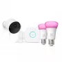 Conjunto de iluminação inteligente Philips