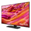 Smart TV Samsung QE43QN90FAT 43 polegadas (109,2 cm) Neo QLED 4K Ultra HD, Wi‑Fi, DVB-T2/C/S2, preto