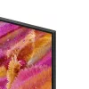 Smart TV Samsung QE43QN90FAT 43 polegadas (109,2 cm) Neo QLED 4K Ultra HD, Wi‑Fi, DVB-T2/C/S2, preto
