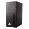 TERRA 1000134 PC/Workstation Intel® Core™ i3 i3-12100 8 GB DDR5-SDRAM 500 GB SSD Windows 11 Pro Micro Tower