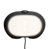 Rádio-relógio JBL HORIZON 3 — DAB/DAB+/FM, 5W RMS, 65–20000 Hz, Visor LCD, Botão rotativo, preto