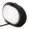 Rádio-relógio JBL HORIZON 3 — DAB/DAB+/FM, 5W RMS, 65–20000 Hz, Visor LCD, Botão rotativo, preto