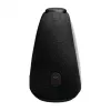 Rádio-relógio JBL HORIZON 3 — DAB/DAB+/FM, 5W RMS, 65–20000 Hz, Visor LCD, Botão rotativo, preto