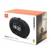 Rádio-relógio JBL HORIZON 3 — DAB/DAB+/FM, 5W RMS, 65–20000 Hz, Visor LCD, Botão rotativo, preto