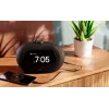 Rádio-relógio JBL HORIZON 3 — DAB/DAB+/FM, 5W RMS, 65–20000 Hz, Visor LCD, Botão rotativo, preto