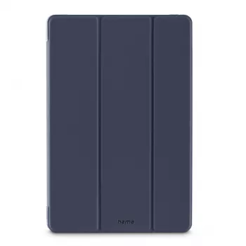 Hama Fold Clear 27,9 cm (11 polegadas) Folio Azul-escuro