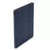 Hama Fold Clear 27,9 cm (11 polegadas) Folio Azul-escuro