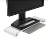 Suporte de monitor Terratec 219730 Secretária Branco