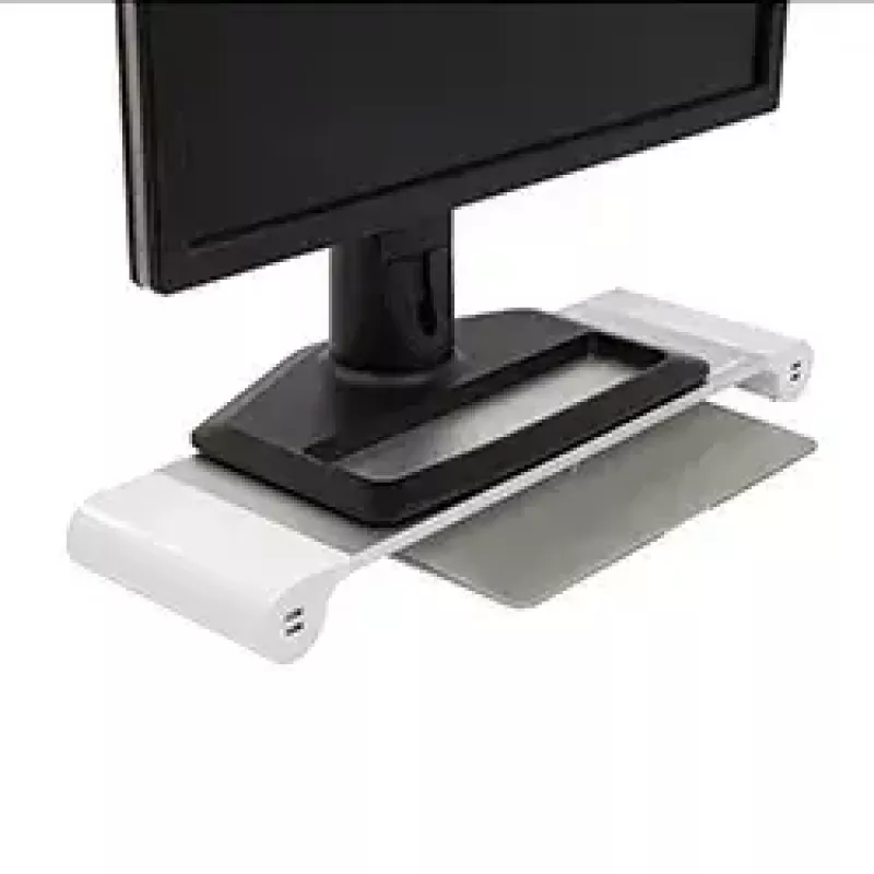 Suporte de monitor Terratec 219730 Secretária Branco