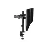 Equip Suporte de mesa para monitor duplo articulado de 17 a 32 polegadas