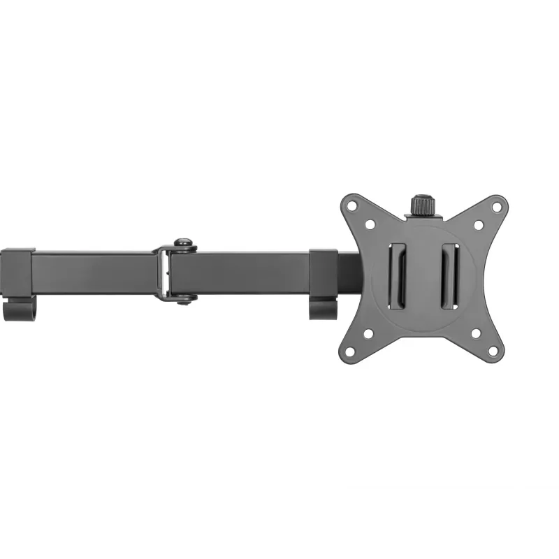 Equip Suporte de mesa para monitor duplo articulado de 17 a 32 polegadas