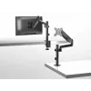 Equip Suporte de mesa para monitor de 13 a 32 polegadas