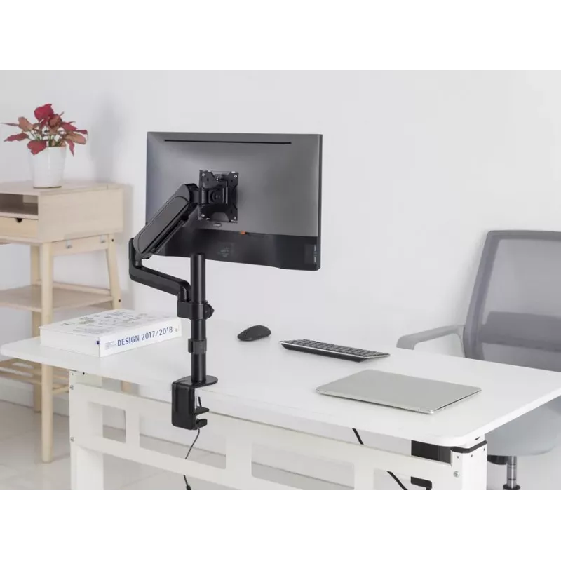 Equip Suporte de mesa para monitor de 13 a 32 polegadas