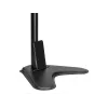 Equip Suporte de mesa para monitor duplo vertical de 17 a 32 polegadas