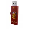 Pen USB EMTEC M730 Harry Potter 16 GB, USB Type-A 2.0, Vermelho, Slide