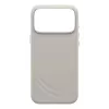 Capa PanzerGlass CARE by ® Feature FLOW Case Vanilla c/ MagSafe iPhone 17 Pro Max