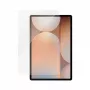 Película de proteção de ecrã PanzerGlass para Samsung Galaxy Tab S9 / S9 FE / S10 FE — vidro temperado, PET, silicone, transparente, Ultra‑Wide Fit