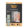 Película de proteção de ecrã PanzerGlass para Samsung Galaxy Tab S9 / S9 FE / S10 FE — vidro temperado, PET, silicone, transparente, Ultra‑Wide Fit