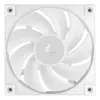DeepCool FD12 ARGB R-FD12-WHAPN1-G ventoinha para caixa de PC, 120 mm (120x120x25), branca
