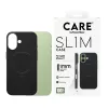Capa de proteção PanzerGlass SL1M com MagSafe para iPhone 17, preta
