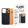 Capa de proteção PanzerGlass CARE™ SL1M com MagSafe para iPhone 17 Pro – preta
