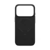 Capa de proteção PanzerGlass CARE™ SL1M com MagSafe para iPhone 17 Pro – preta
