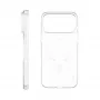 Capa de proteção PanzerGlass CARE™ SL1M transparente com MagSafe para iPhone 17 Pro Max