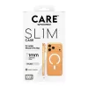 Capa de proteção PanzerGlass CARE™ SL1M transparente com MagSafe para iPhone 17 Pro Max