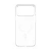 Capa de proteção PanzerGlass CARE™ SL1M transparente com MagSafe para iPhone 17 Pro Max