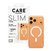 Capa de proteção PanzerGlass CARE™ SL1M transparente com MagSafe para iPhone 17 Pro Max
