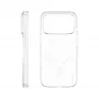 Capa PanzerGlass CARE SL1M transparente com MagSafe para iPhone 17 Pro