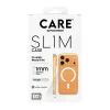 Capa PanzerGlass CARE SL1M transparente com MagSafe para iPhone 17 Pro
