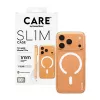 Capa PanzerGlass CARE SL1M transparente com MagSafe para iPhone 17 Pro