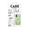 Capa de proteção PanzerGlass CARE™ SL1M transparente com MagSafe para iPhone 17