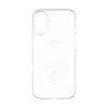 Capa de proteção PanzerGlass CARE™ SL1M transparente com MagSafe para iPhone 17