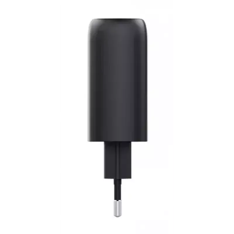 Carregador Trust Maxo 65W USB-C GaN para interior AC portátil smartphone tablet