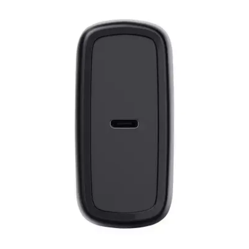 Carregador Trust Maxo 65W USB-C GaN para interior AC portátil smartphone tablet