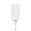 Carregador Trust Maxo 65W USB-C GaN para interior AC portátil smartphone tablet