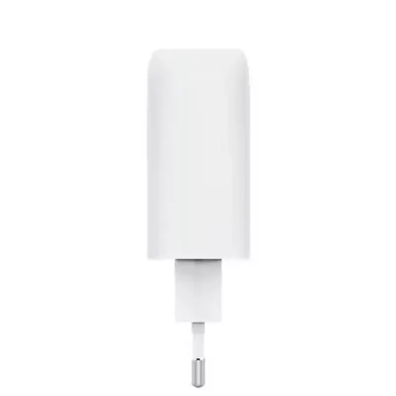 Carregador Trust Maxo 65W USB-C GaN para interior AC portátil smartphone tablet