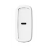 Carregador Trust Maxo 65W USB-C GaN para interior AC portátil smartphone tablet