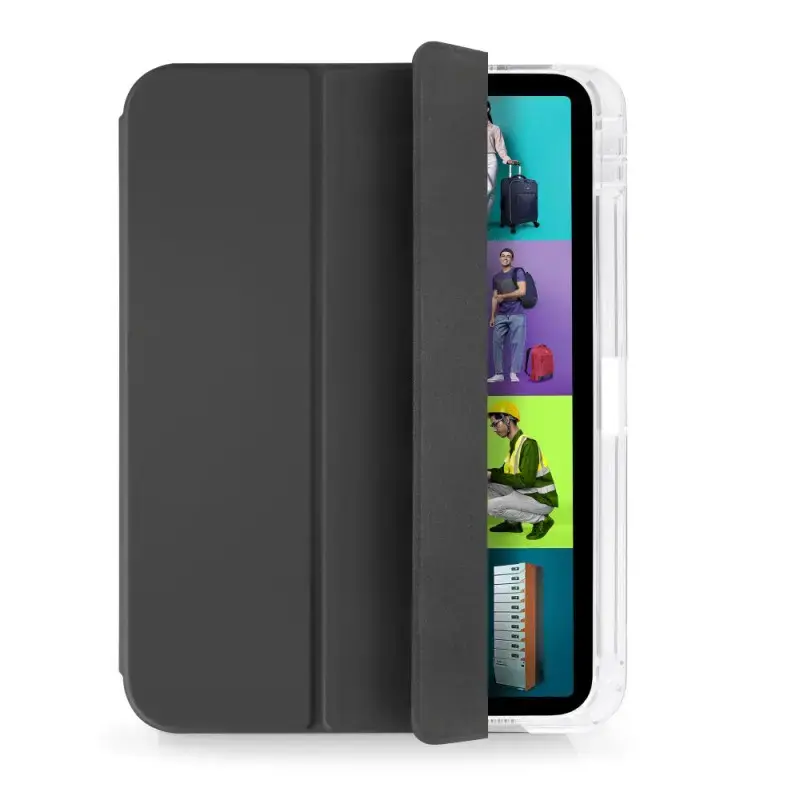 Port Designs Noumea II Slimclear Eco 201351 capa para tablet iPad Air de 11 polegadas (27,9 cm)